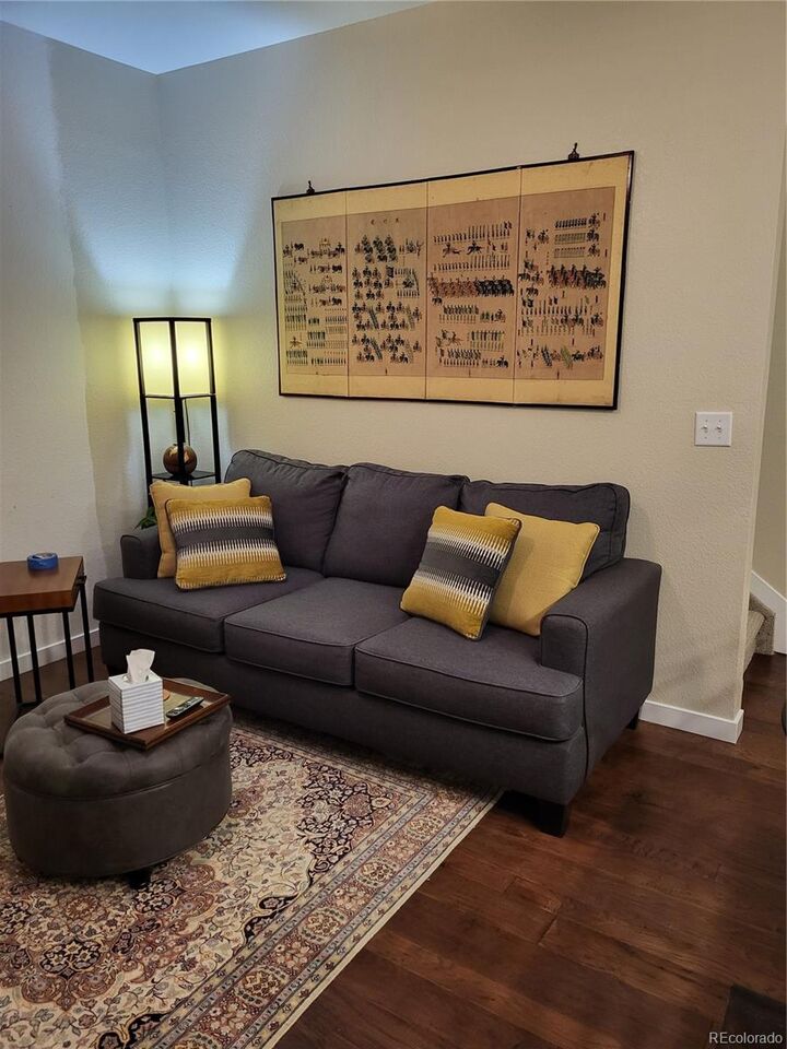 Property Photo: 7805 E 21st Avenue CO 80238