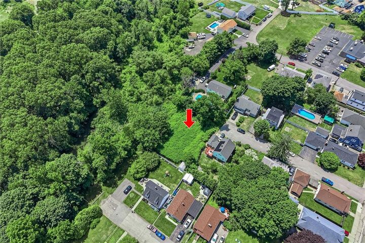 Property Photo:  0 Hemlock Drive  RI 02919 