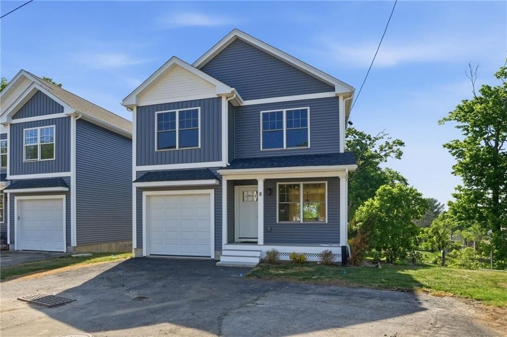 Property Photo:  8 Teresa Ann Crossing 8  RI 02893 