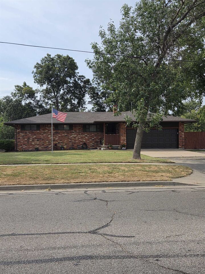 Property Photo:  4621 W 13th St  KS 67212 