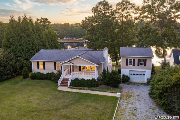 Property Photo:  465 Golf Course Rd.  NC 27850 