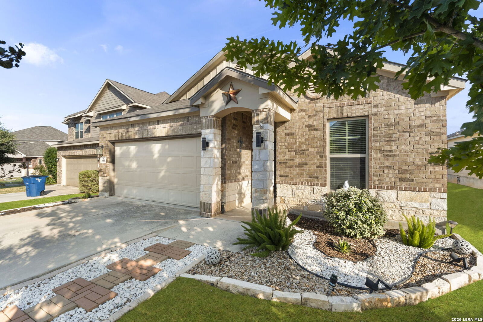 Property Photo: 2909 Sunset Summit TX 78130