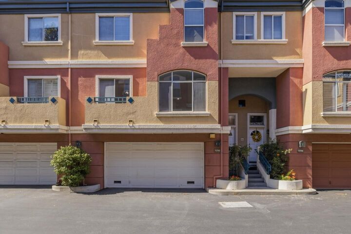 Property Photo: 7290 Ventana Drive CA 95129