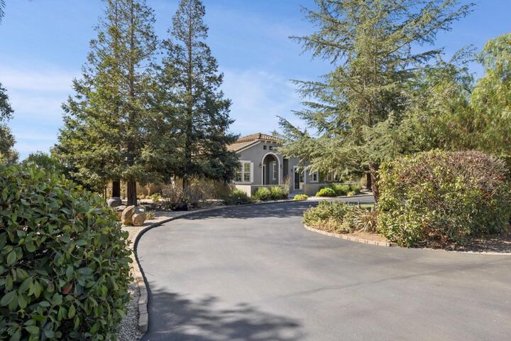Property Photo:  740 California Avenue  CA 95046 