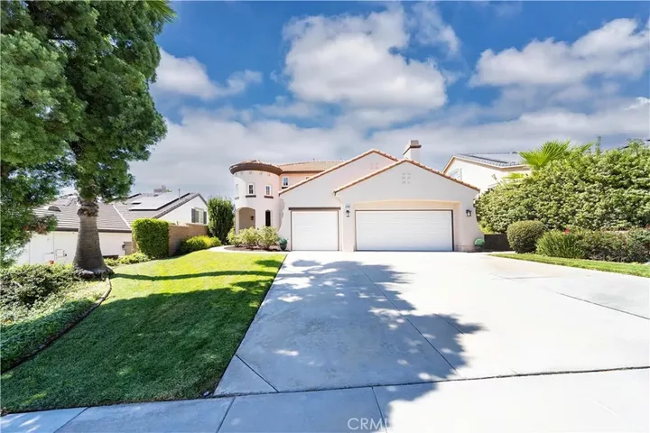 Property Photo:  35495 Sumac  CA 92562 