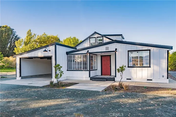 Property Photo:  52 Oconnor  CA 93405 