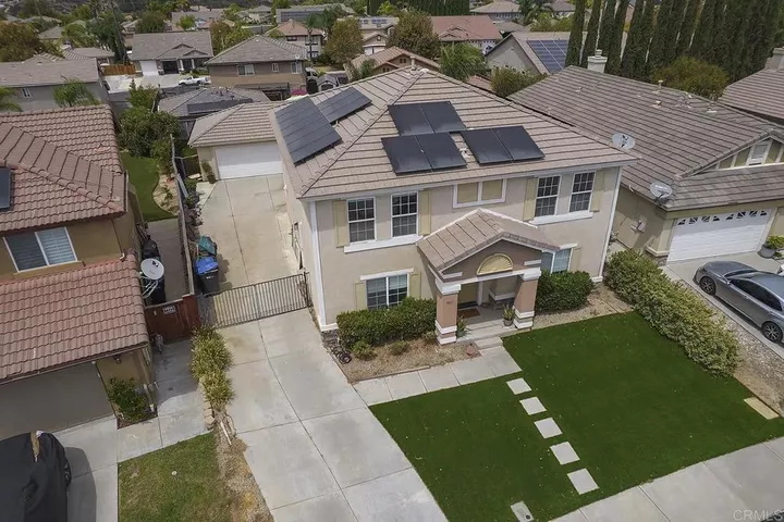 Property Photo:  39315 Cardiff Avenue  CA 92563 