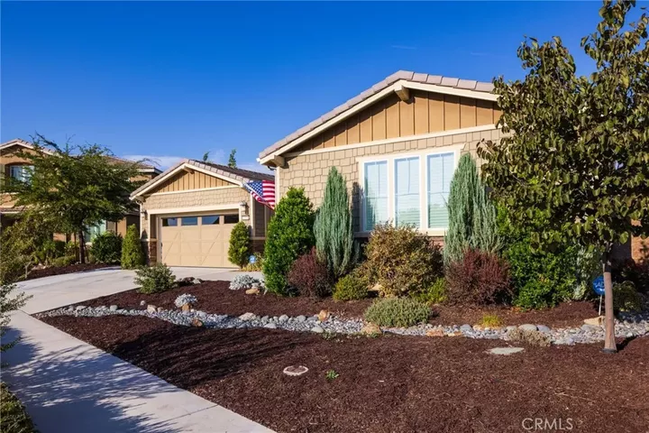 Property Photo: 13536 Carista Blvd. CA 92503