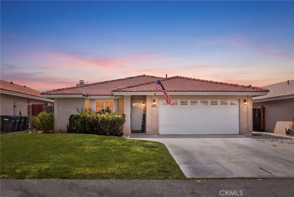 Property Photo:  9588 Mountain Pine Court  CA 92371 