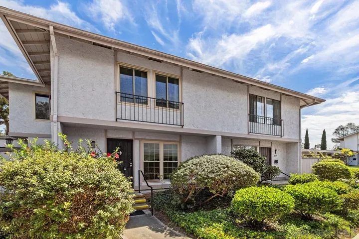 Property Photo:  4384 Vision  CA 92121 