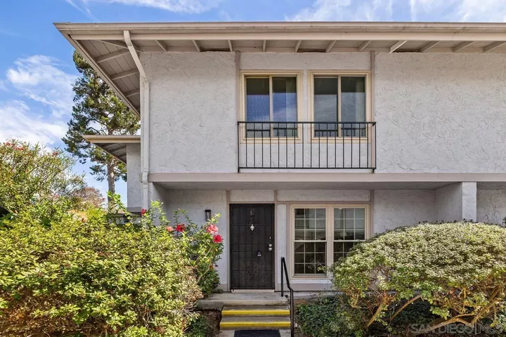Property Photo: 4384 Vision CA 92121