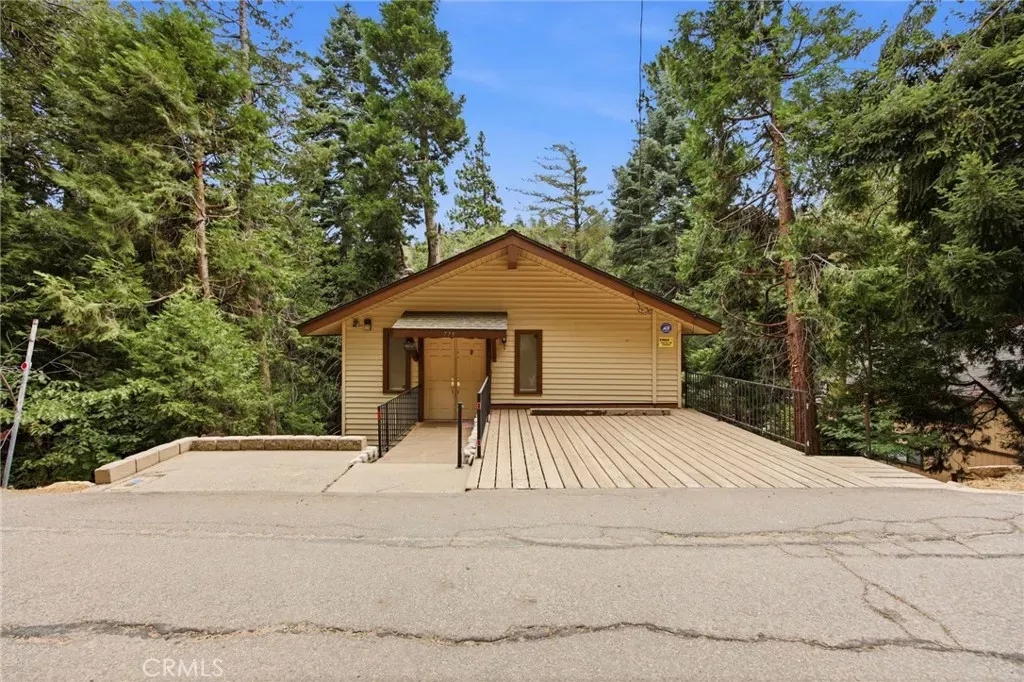 Property Photo:  779 Virginia Court  CA 92352 