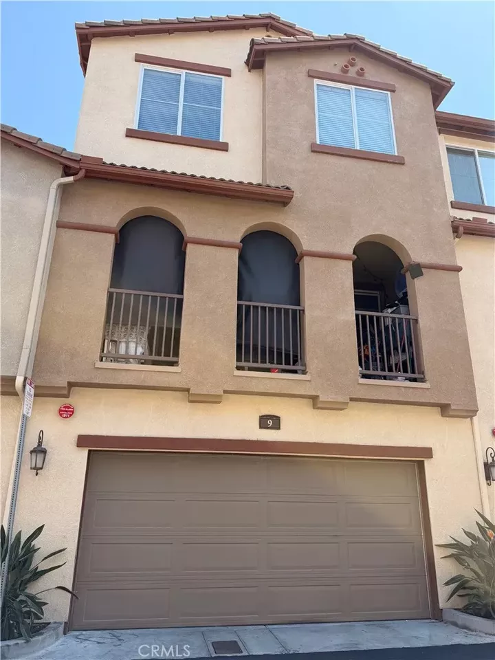 Property Photo:  9 Ibiza  CA 92688 