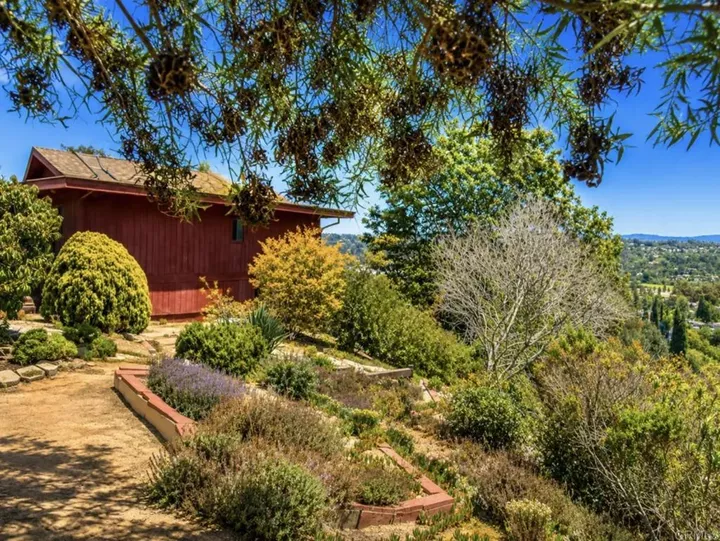 Property Photo: 2115 Encinitas Boulevard CA 92024