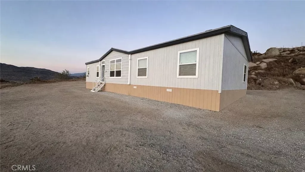 Property Photo: 32425 Weber CA 92544