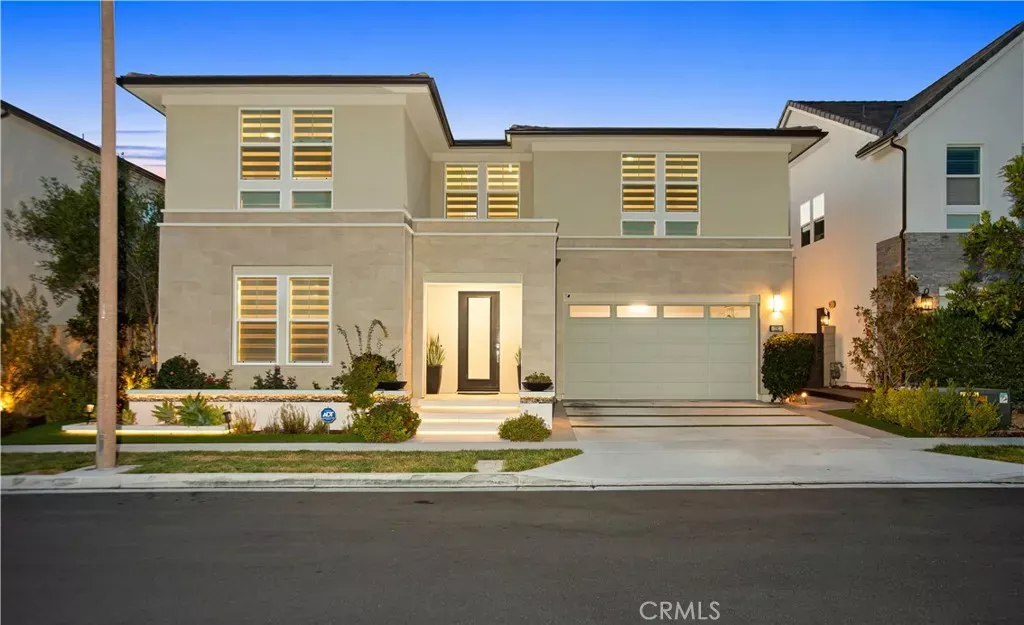 Property Photo: 131 Evergreen CA 92630