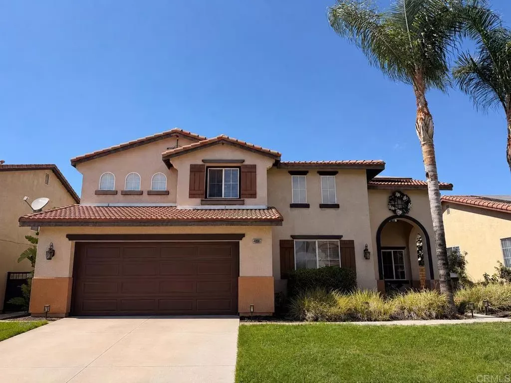 Property Photo:  40865 Robards Way  CA 92562 