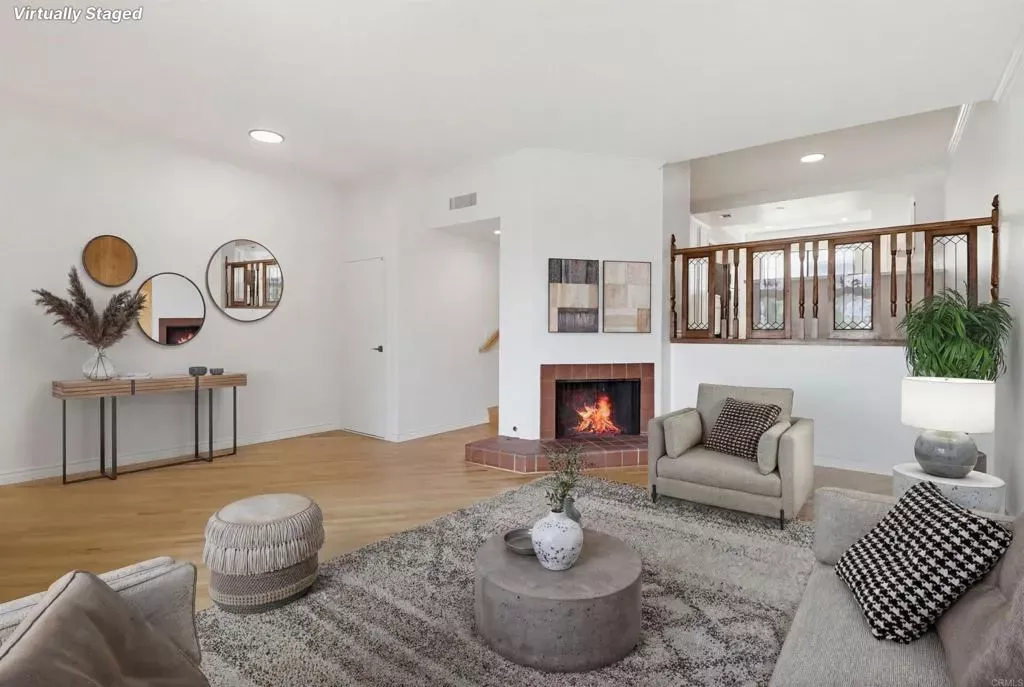 Property Photo:  7340 Caminito Carlotta  CA 92120 