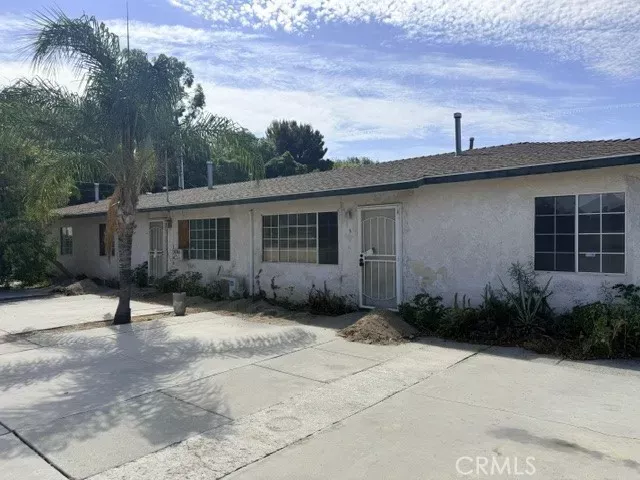 Property Photo:  9910 Juniper  CA 92335 