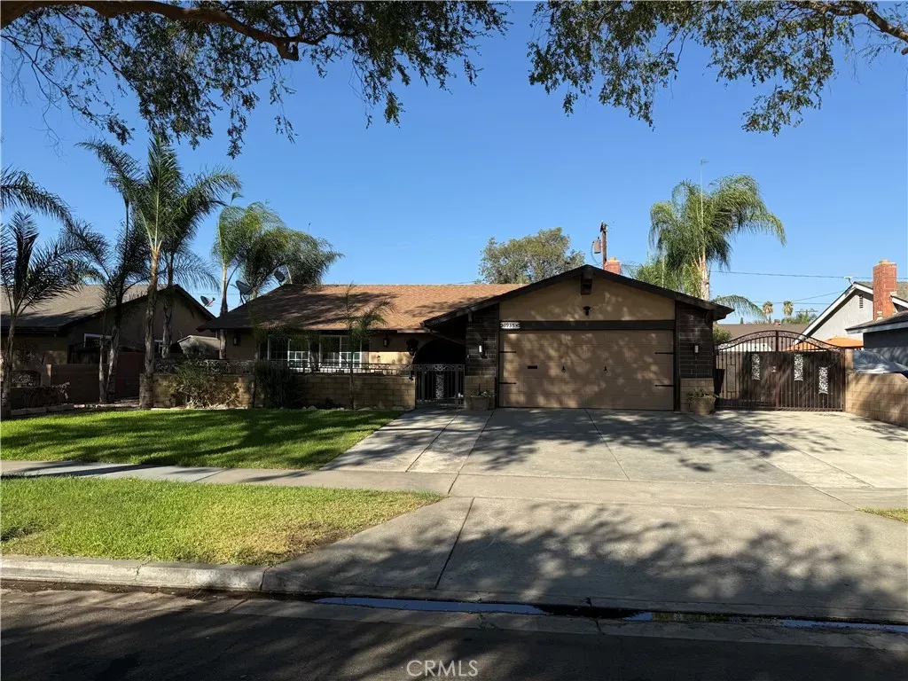 Property Photo:  3935 Burge Street  CA 92505 