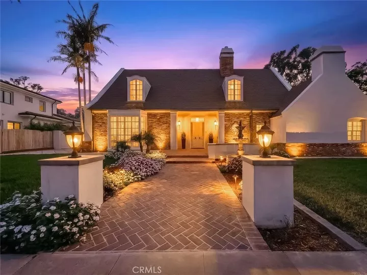 Property Photo: 4217 Cedar Avenue CA 90807