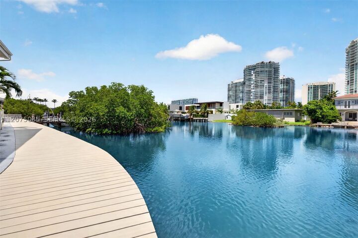 Property Photo: 203 Poinciana Dr 103 FL 33160