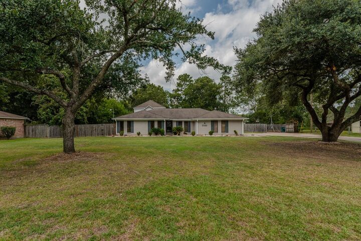 Property Photo: 7050 Guess Rd. TX 77708