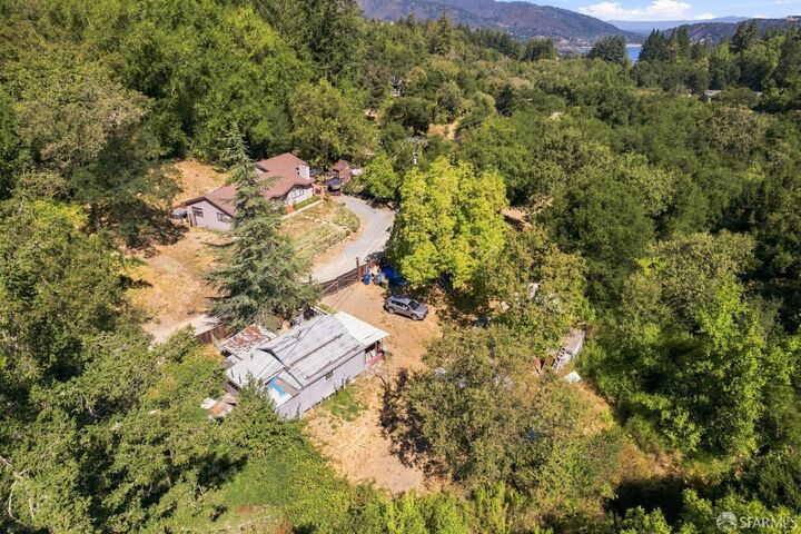 Property Photo:  19295 Raineri Lane  CA 95033 