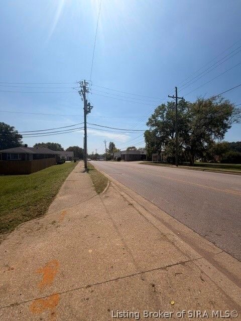 Property Photo:  2206 Green Valley Road  IN 47150 
