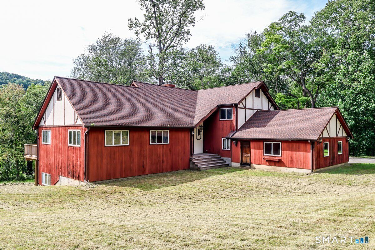 Property Photo:  158 Route 39 South  CT 06784 