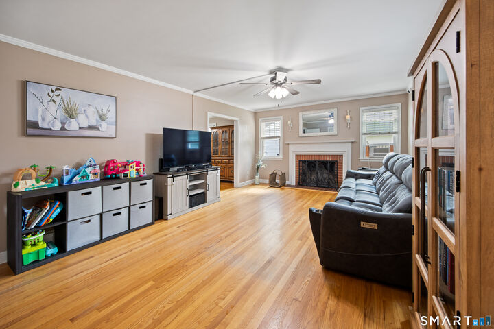 Property Photo:  170 Dawes Avenue  CT 06790 