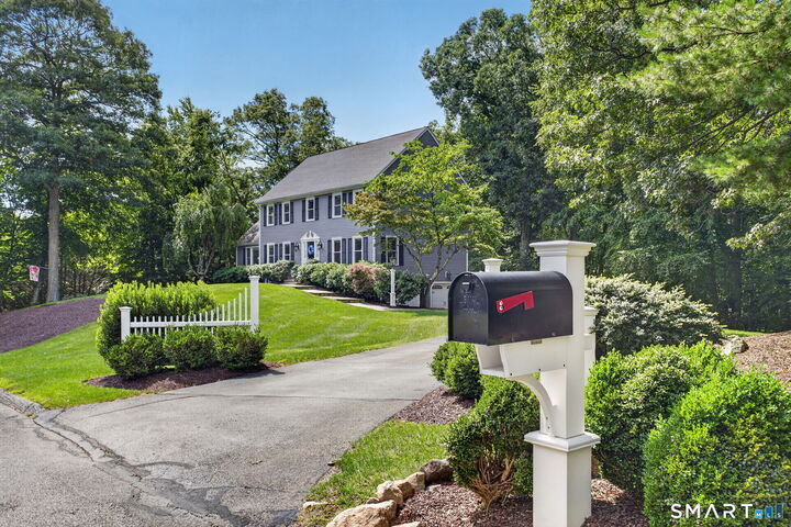 Property Photo: 3 Beagle Trail CT 06482
