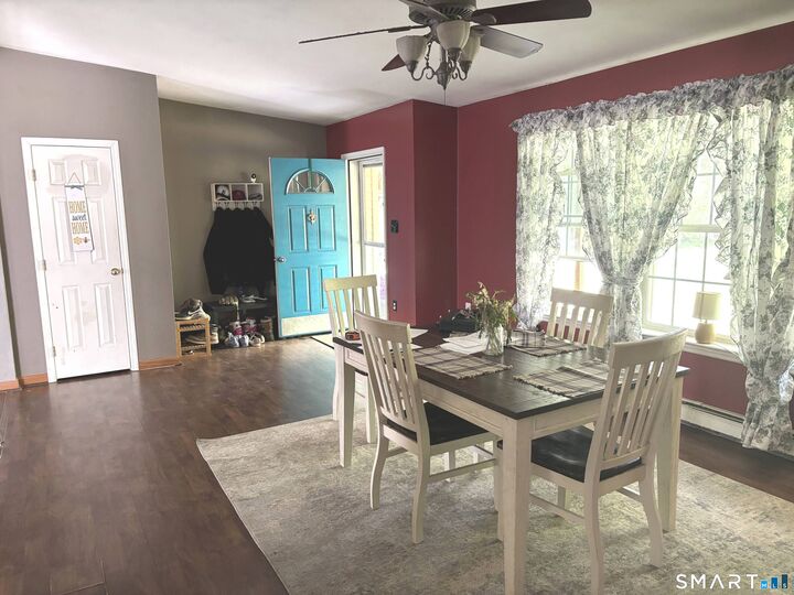 Property Photo:  871 Brook Road  CT 06247 