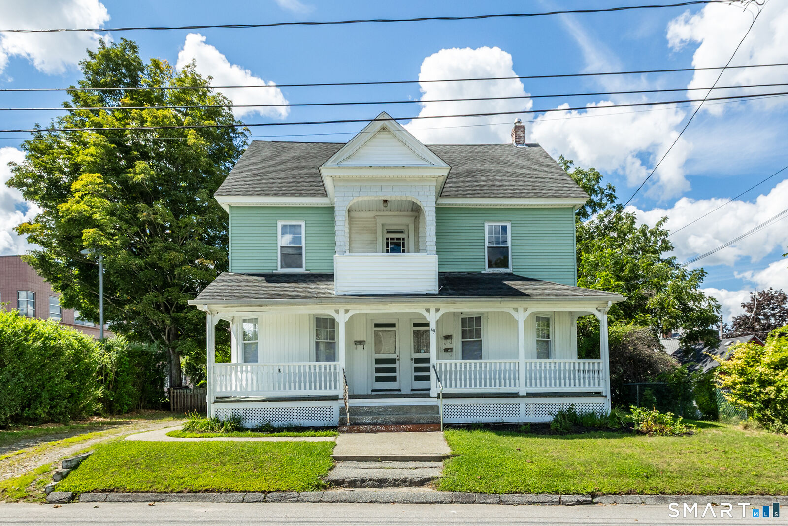 Property Photo:  49 High Street A  CT 06239 