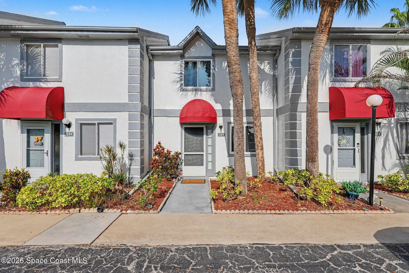 Property Photo: 237 Seaport Boulevard FL 32920