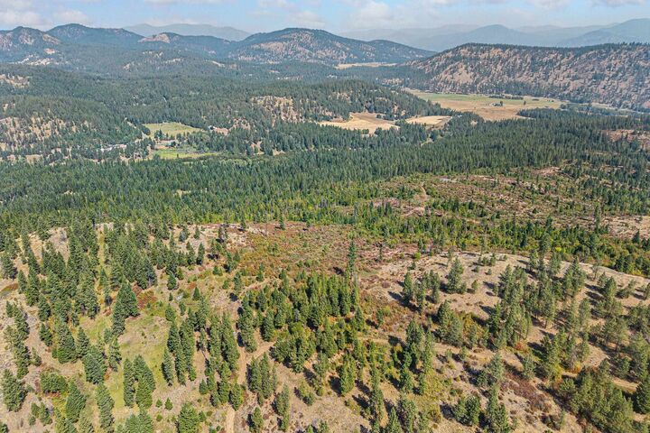 Property Photo:  Nka Hoag Rd  WA 99181 