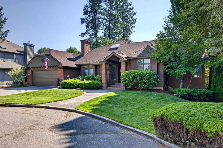 Property Photo: 3808 E 48th Ave WA 99223