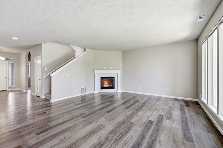 Property Photo: 8318 N Summerhill Ln WA 99208
