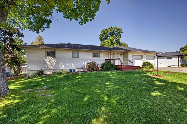 Property Photo: 11515 E 10th Ave WA 99206