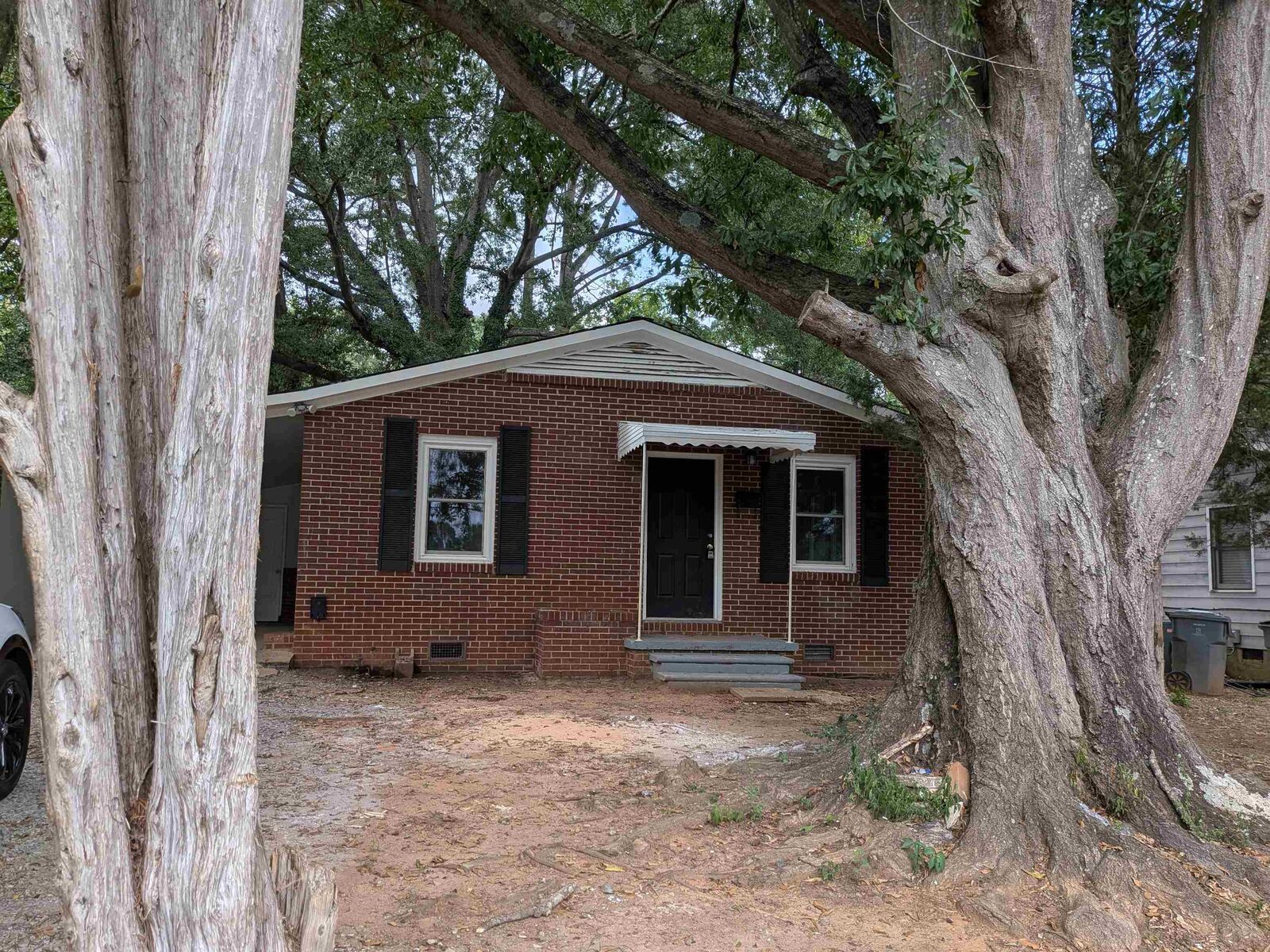 Property Photo:  314 Woodview Avenue  SC 29306 