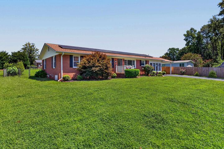 Property Photo:  231 Overhill Drive  SC 29334 