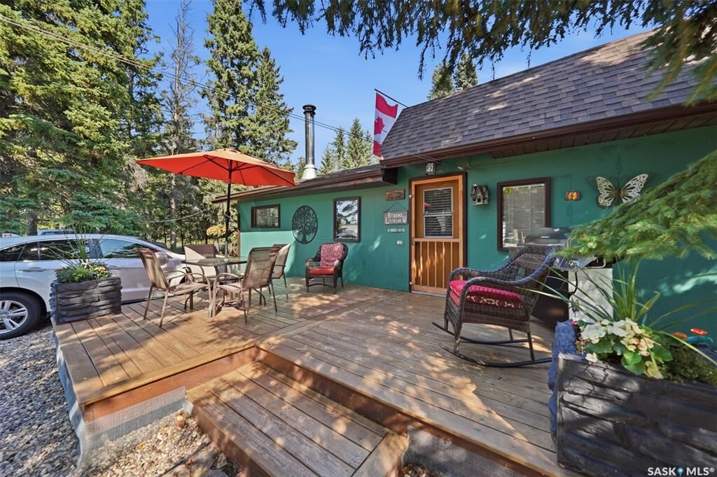 Property Photo: 108 Pine Street SK S0J 0L0