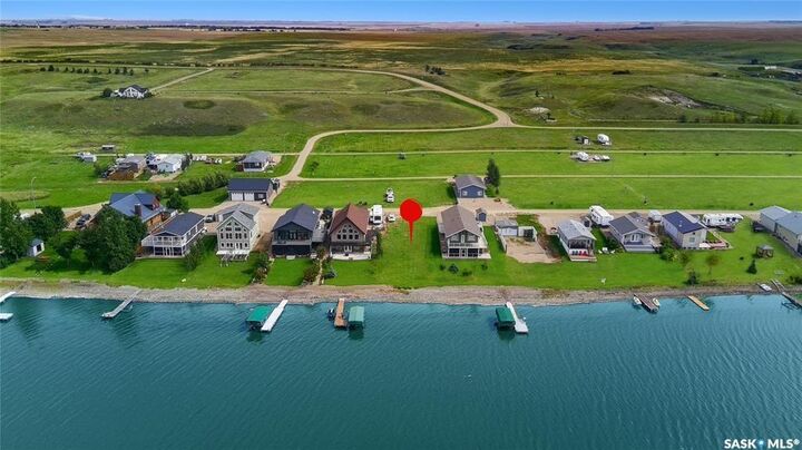 Property Photo:  14 Lakeview Drive  SK S0N 2N0 