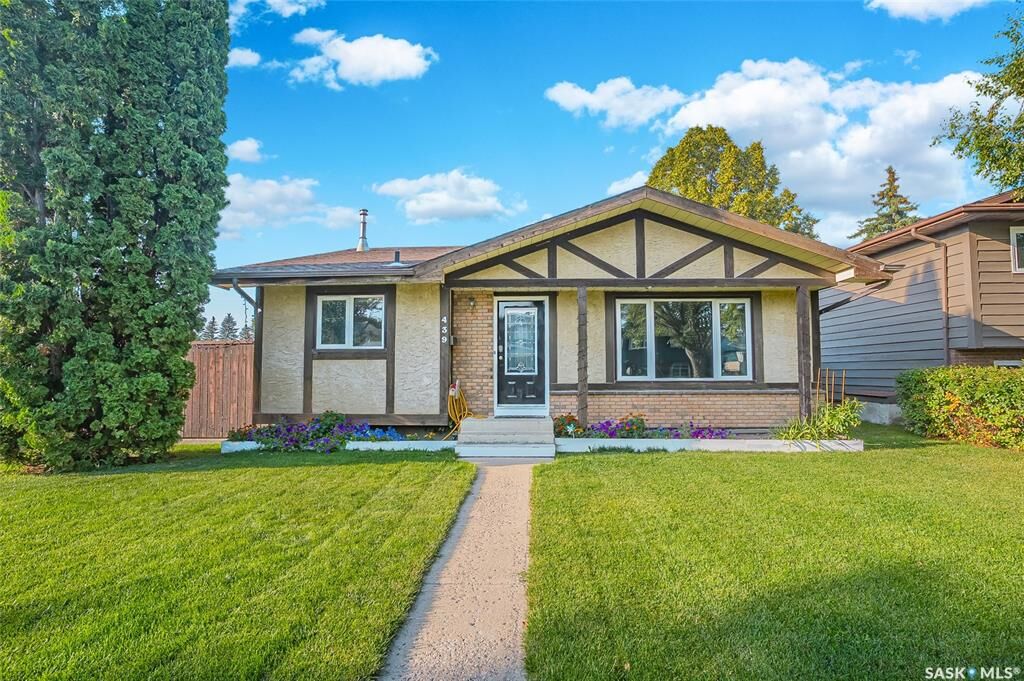 Photo de la propriété:  439 Turtle Place  SK S7K 4V9 