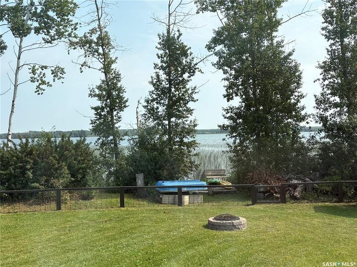 Property Photo:  Lake Address  SK S0J 0E0 