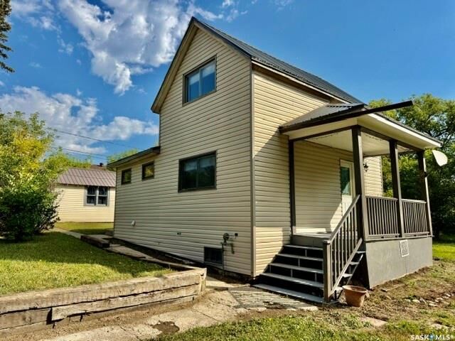 Photo de la propriété:  502 Bangor Avenue  SK S0K 4M0 
