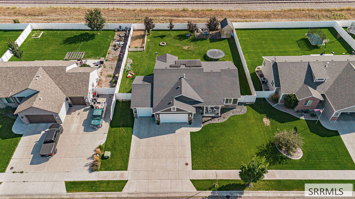 Property Photo:  4216 E Vision Drive  ID 83401 
