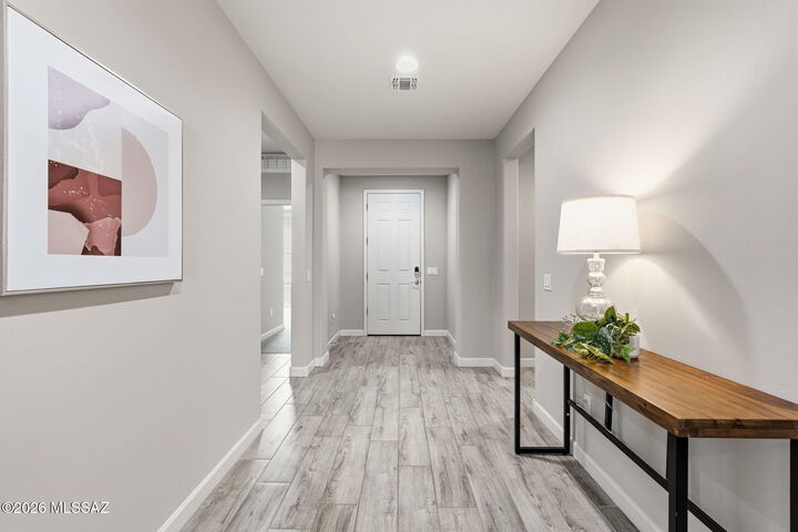 Property Photo:  9488 N Mirage Sky Court  AZ 85742 
