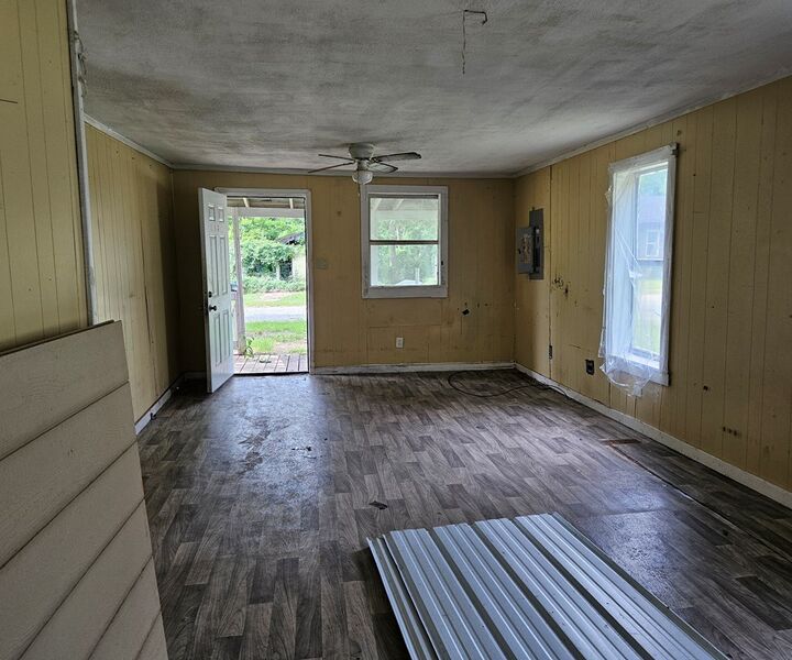 Property Photo:  165 Malaga St., NE  GA 31779 