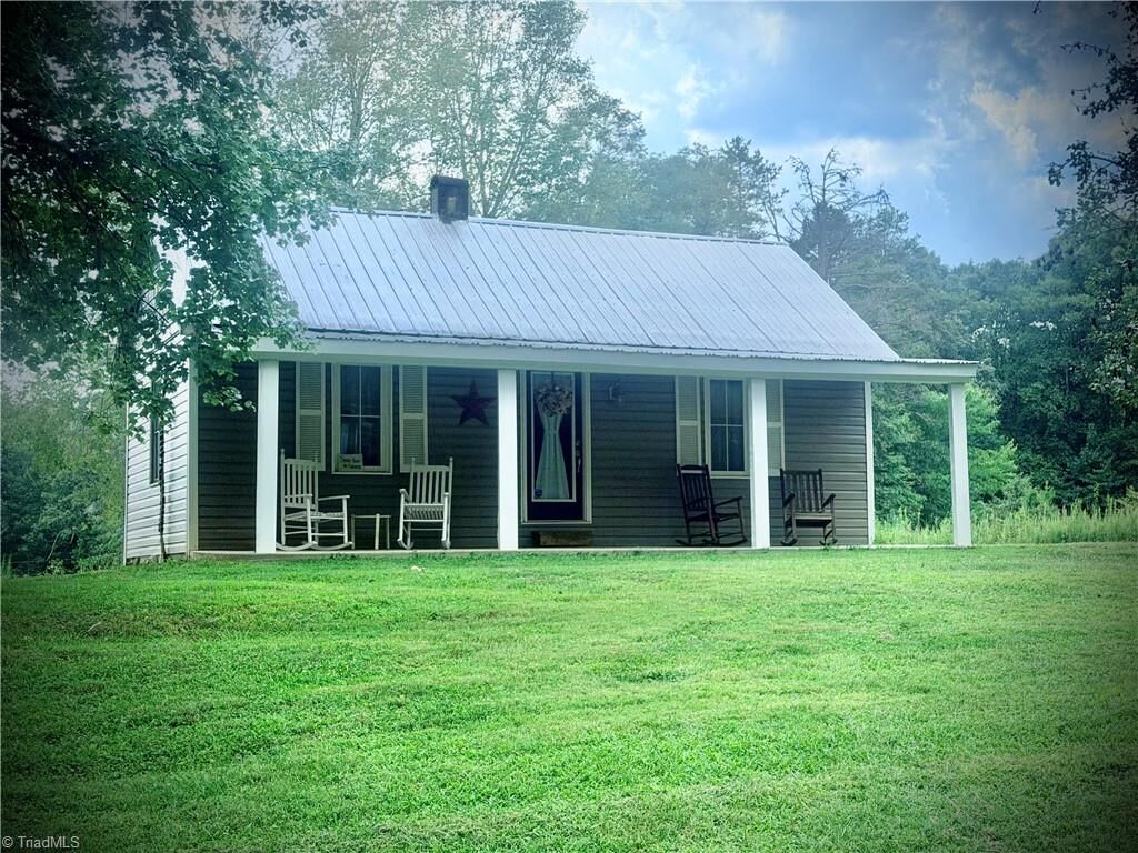 Property Photo:  8750 Dennis Road  NC 27019 